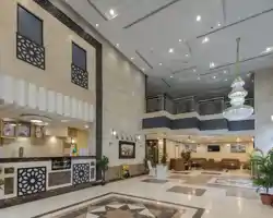 Snood Al Houda Hotel thumbnail